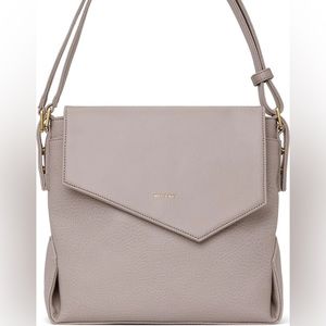 MATT & NAT Vegan leather Monkland Dwell Hobo Bag